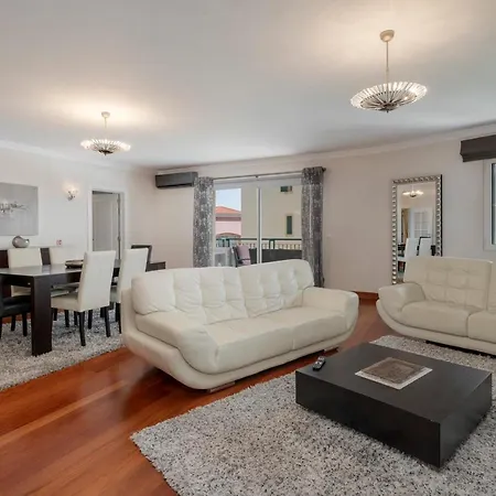 Formosa Ii By An Island Appartement Funchal (Madeira)