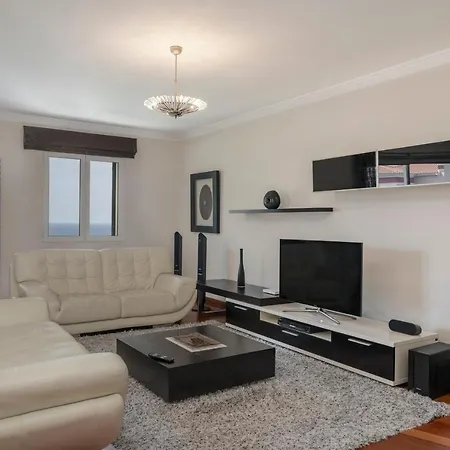 Formosa Ii By An Island Apartment Funchal (Madeira)