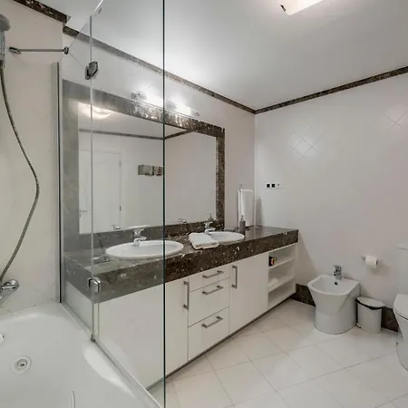 Apartment Formosa Ii By An Island *