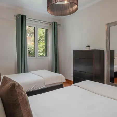 Formosa Ii By An Island Apartment *