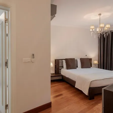 Appartement Formosa Ii By An Island *