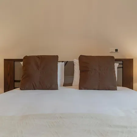 Formosa Ii By An Island Appartement