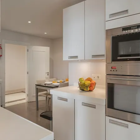 Appartement Formosa Ii By An Island *