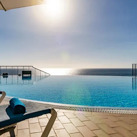 Formosa Ii By An Island Apartment Funchal (Madeira)