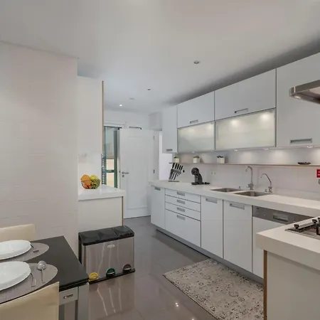 Formosa Ii By An Island