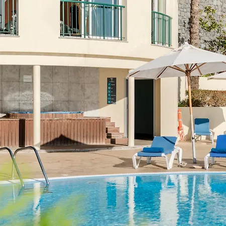 Appartement Formosa Ii By An Island