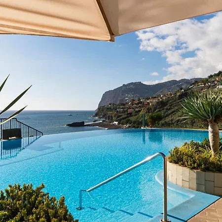 Formosa Ii By An Island Funchal (Madeira)