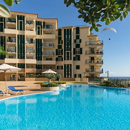Appartement Formosa Ii By An Island Funchal (Madeira)