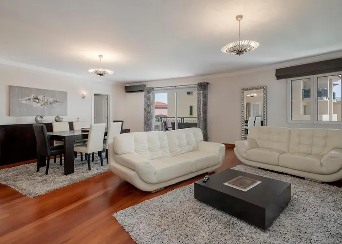 Formosa Ii By An Island Apartmán Funchal (Madeira)