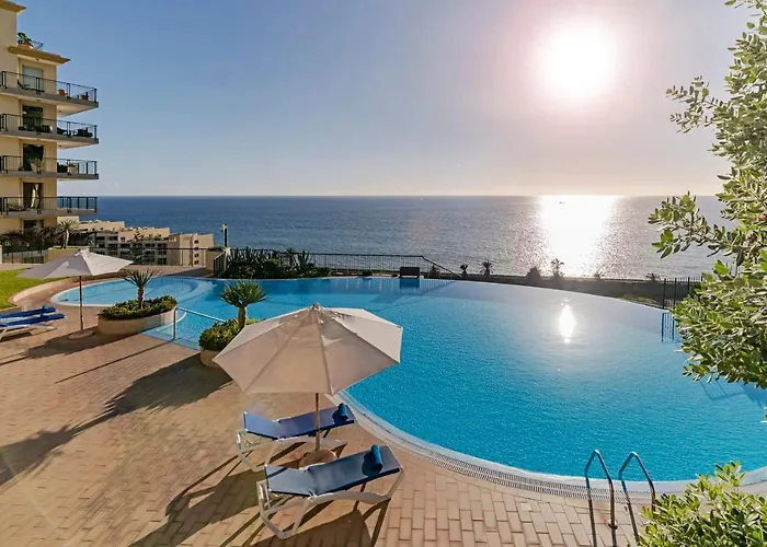 Formosa Ii By An Island Apartmán *