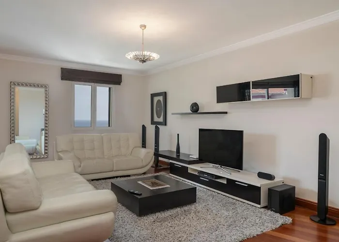 Formosa Ii By An Island Apartmán Funchal (Madeira)