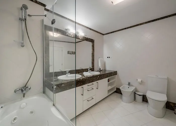 Apartmán Formosa Ii By An Island *