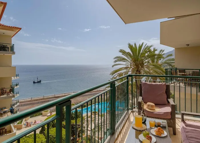 Formosa Ii By An Island Apartmán Funchal (Madeira)