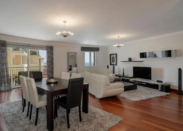 Apartmán Formosa Ii By An Island *