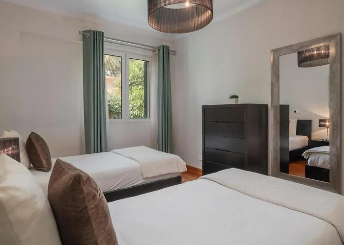 Formosa Ii By An Island Apartmán *