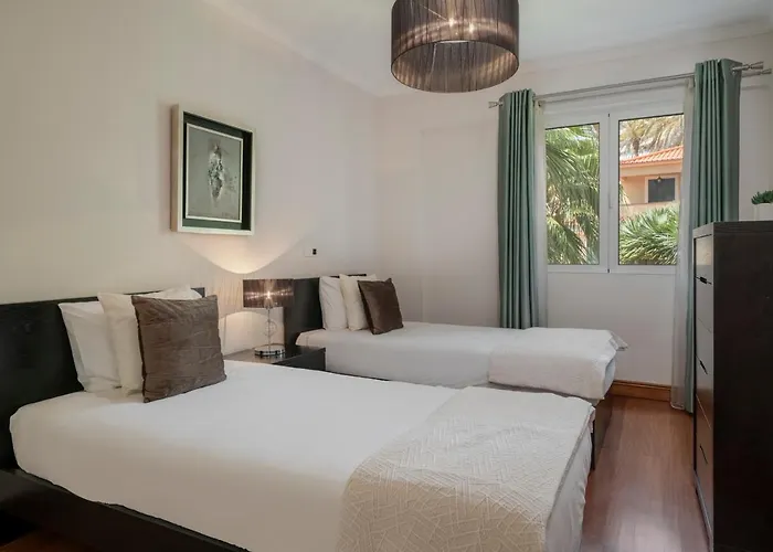 Formosa Ii By An Island Apartmán