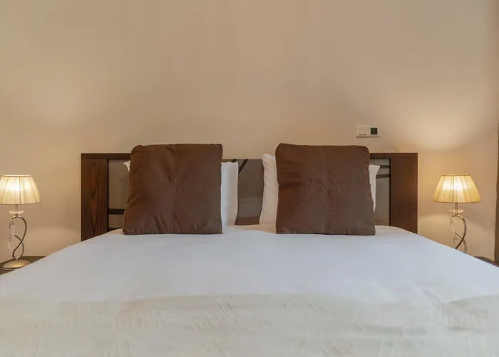 Formosa Ii By An Island Апартаменты