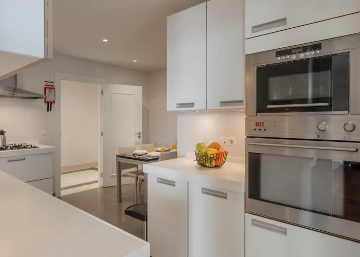 Apartmán Formosa Ii By An Island *