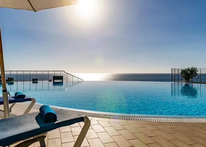 Formosa Ii By An Island Apartmán Funchal (Madeira)