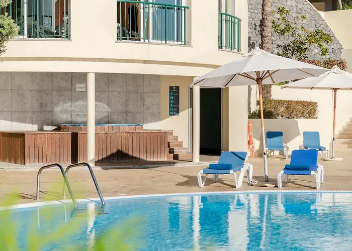 Apartmán Formosa Ii By An Island