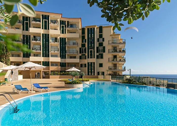 Apartmán Formosa Ii By An Island Funchal (Madeira)