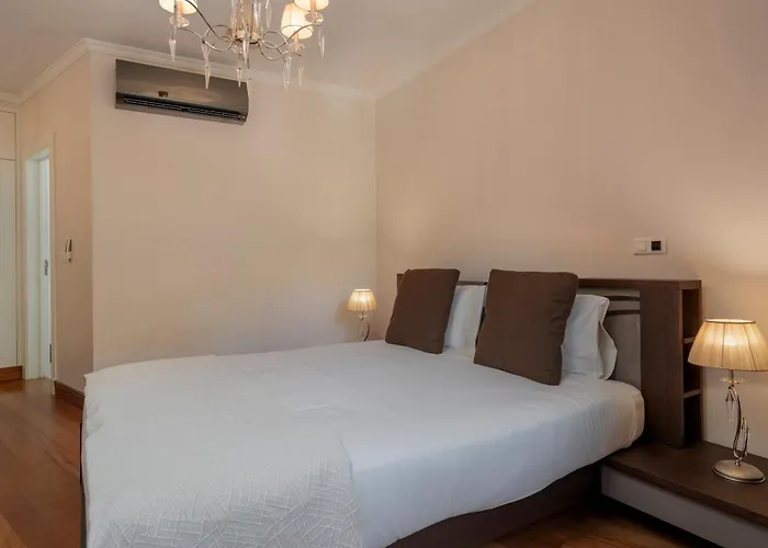 Formosa Ii By An Island * Funchal (Madeira)