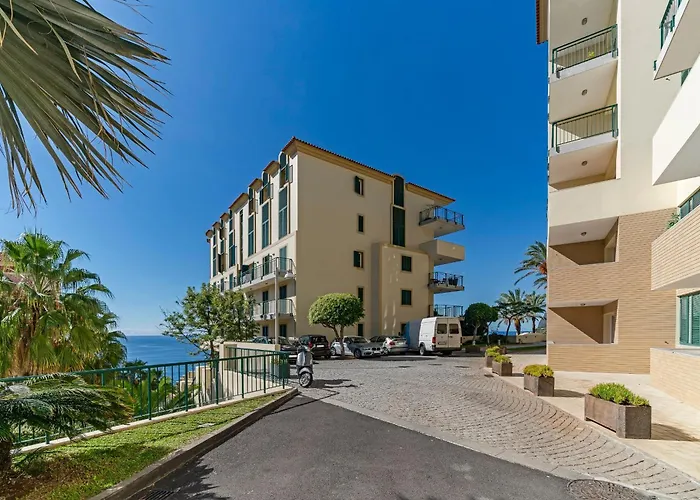 Formosa Ii By An Island Apartmán