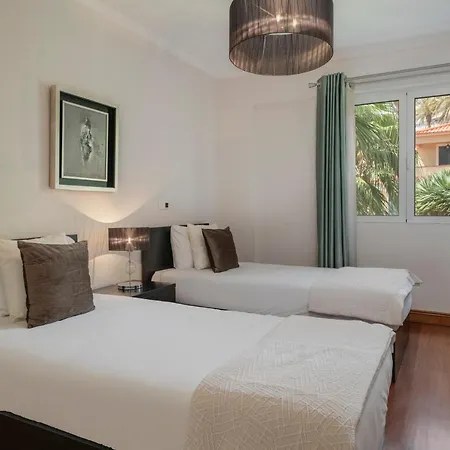 Formosa Ii By An Island 公寓